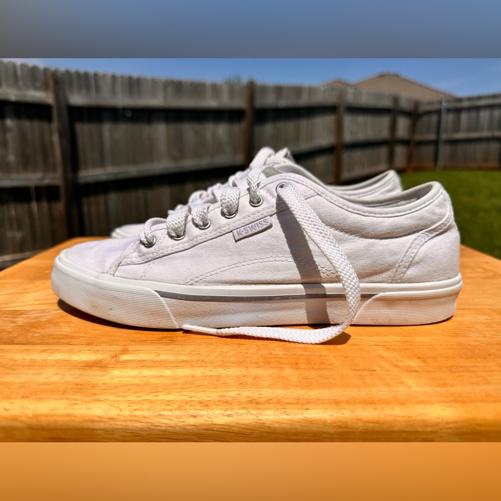 K-Swiss Port Sneakers